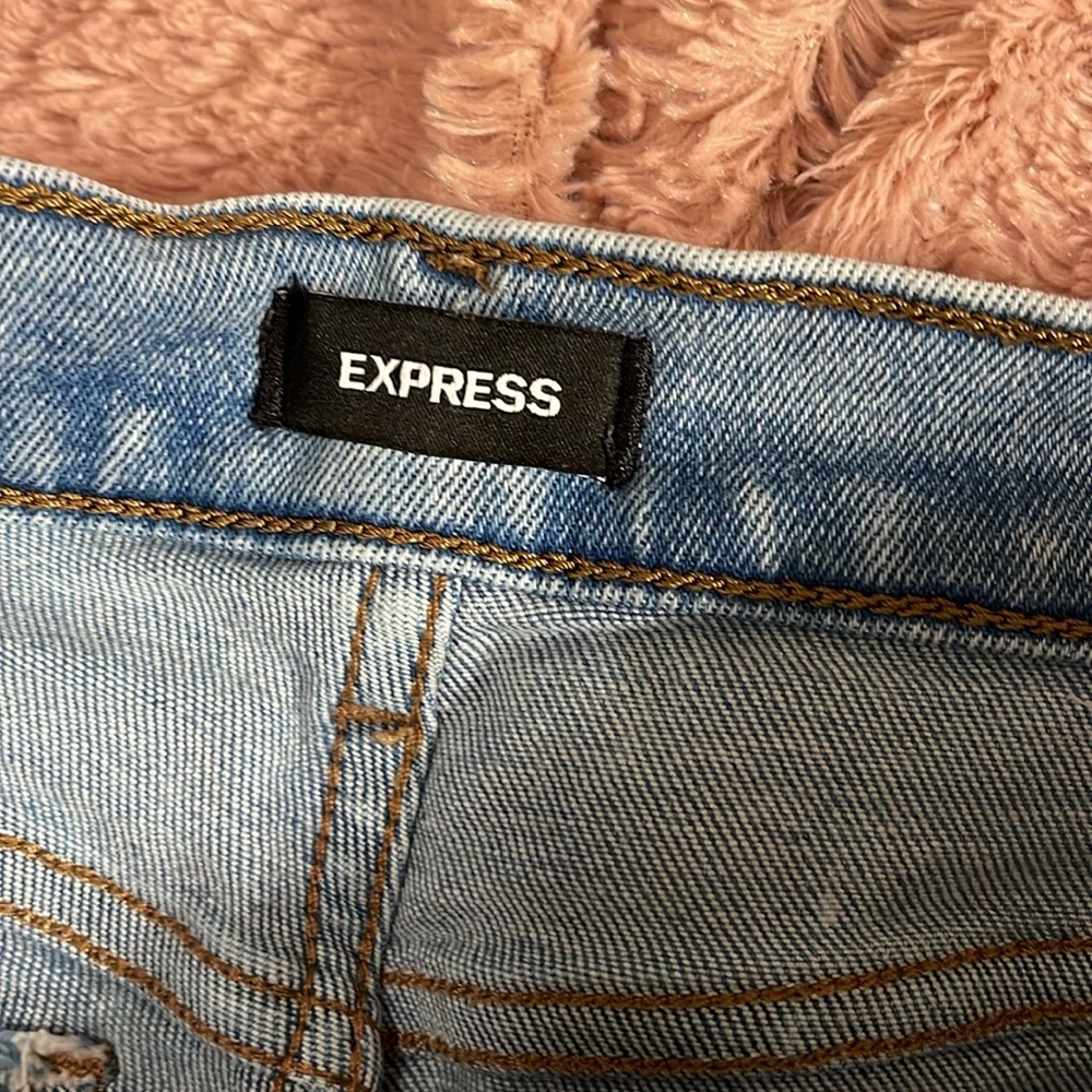EXPRESS JEANS - Picture 2 of 4